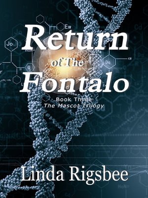 cover image of Return of the Fontalo
